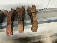 Slag steeksleutels (20x) - afbeelding 4 van  4