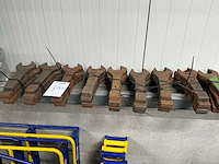 Slag steeksleutels (26x) - afbeelding 1 van  6