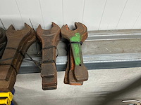 Slag steeksleutels (26x) - afbeelding 2 van  6