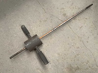 Slag trekker - afbeelding 1 van  2