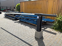Slagboom - afbeelding 1 van  4