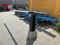 Slagboom - afbeelding 2 van  4