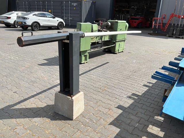 Slagboom - afbeelding 3 van  4