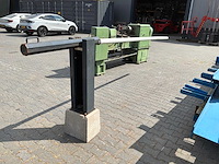 Slagboom - afbeelding 3 van  4