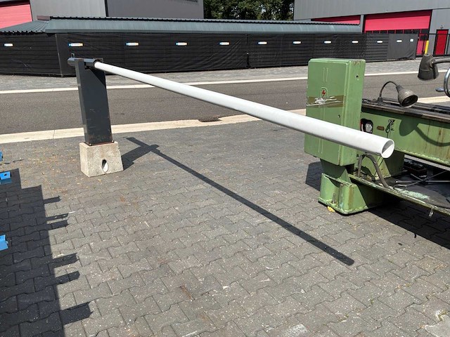 Slagboom - afbeelding 4 van  4