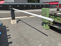 Slagboom - afbeelding 4 van  4