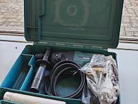 Slagboormachine, makita - afbeelding 1 van  2