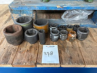 Slagdop (13x) - afbeelding 1 van  3