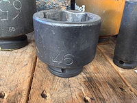 Slagdop (13x) - afbeelding 3 van  3