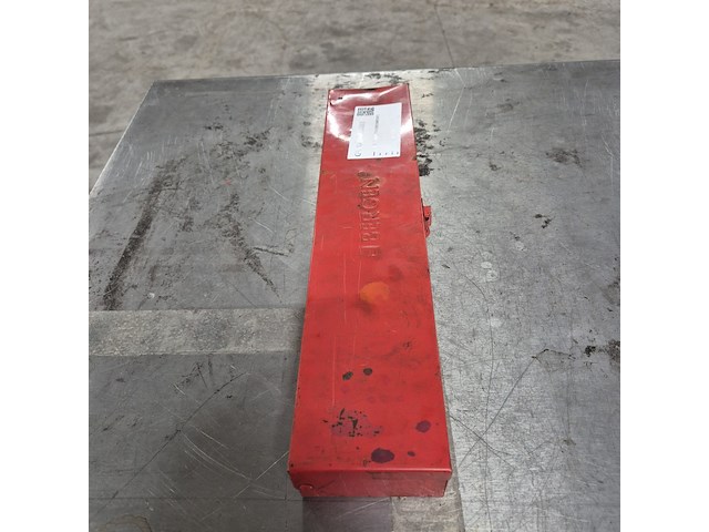 Slagdoppenset en momentsleutel, o.a. snap-on - afbeelding 4 van  8