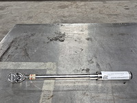 Slagdoppenset en momentsleutel, o.a. snap-on - afbeelding 5 van  8