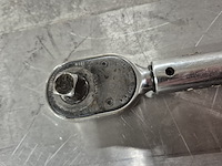Slagdoppenset en momentsleutel, o.a. snap-on - afbeelding 7 van  8