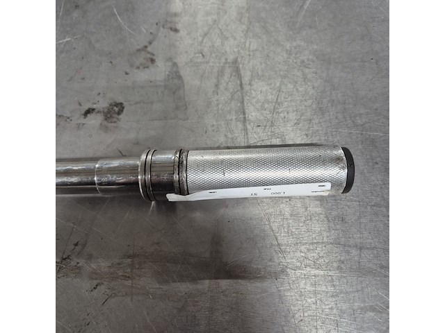 Slagdoppenset en momentsleutel, o.a. snap-on - afbeelding 8 van  8