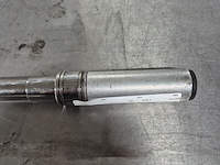 Slagdoppenset en momentsleutel, o.a. snap-on - afbeelding 8 van  8