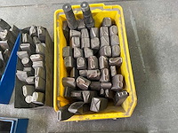 Slagletters en cijfers - afbeelding 3 van  14