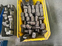 Slagletters en cijfers - afbeelding 4 van  14