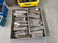 Slagletters en cijfers - afbeelding 8 van  14