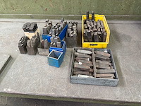 Slagletters en cijfers - afbeelding 1 van  14