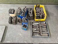 Slagletters en cijfers - afbeelding 9 van  14