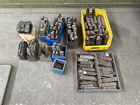 Slagletters en cijfers - afbeelding 10 van  14