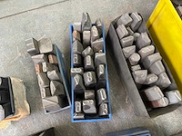 Slagletters en cijfers - afbeelding 14 van  14