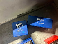 Slagletters-set (8x) - afbeelding 3 van  5