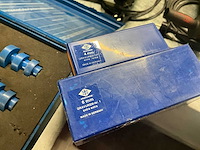 Slagletters-set (8x) - afbeelding 5 van  5