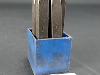 Slagletters - afbeelding 3 van  5