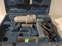 Slagmoeraanzetter 3/4" 230v 600nm bosch, gds 24, bouwjaar 2023 - afbeelding 1 van  6