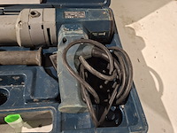 Slagmoeraanzetter 3/4" 230v 600nm bosch, gds 24, bouwjaar 2023 - afbeelding 2 van  6