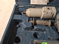 Slagmoeraanzetter 3/4" 230v 600nm bosch, gds 24, bouwjaar 2023 - afbeelding 3 van  6