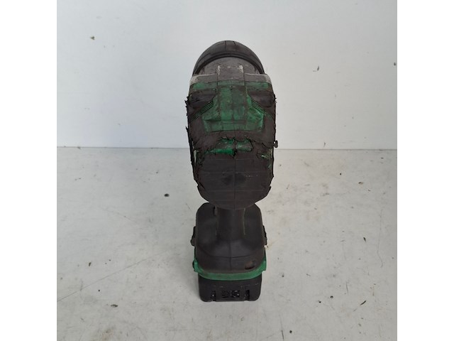 Slagmoeraanzetter accu ¾" 1000nm, hitachi, wr36da, 2019 - afbeelding 14 van  15