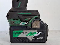 Slagmoeraanzetter accu ¾" 1000nm, hitachi, wr36da, 2019 - afbeelding 15 van  15