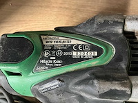 Slagmoersleutel (2x) - afbeelding 2 van  3