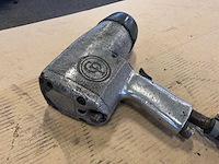 Slagmoersleutel (2x) - afbeelding 5 van  7