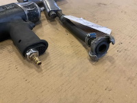 Slagmoersleutel (2x) - afbeelding 7 van  7