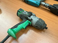 Slagmoersleutel (3x) - afbeelding 2 van  6