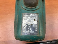 Slagmoersleutel (3x) - afbeelding 4 van  6