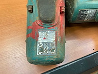 Slagmoersleutel (3x) - afbeelding 6 van  6