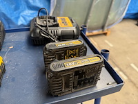 Slagmoersleutel dewalt, dg889 - afbeelding 3 van  5