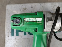 Slagmoersleutel, hitachi, 2001 - afbeelding 3 van  5