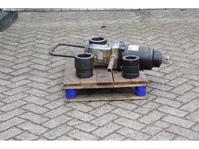Slagmoersleutel ingersoll-rand ila582a2 - afbeelding 1 van  1