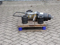 Slagmoersleutel ingersoll-rand ila582a2