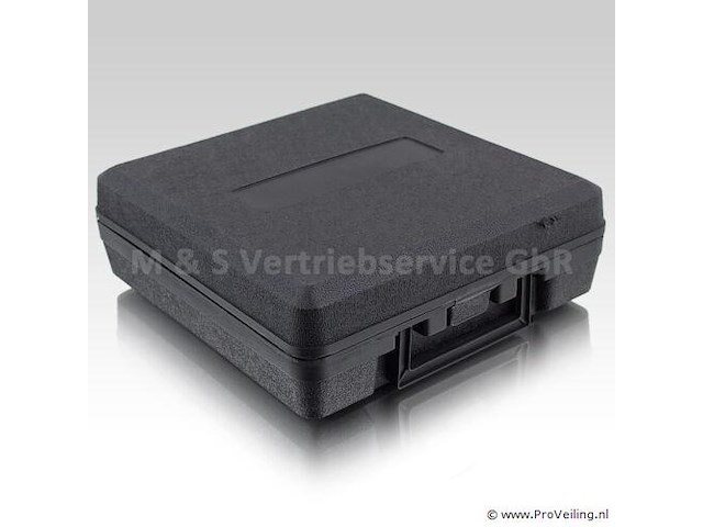 Slagmoersleutel perslucht - afbeelding 4 van  4