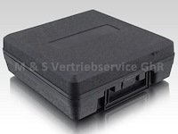 Slagmoersleutel perslucht - afbeelding 4 van  4