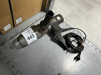 Slagmoersleutel - afbeelding 1 van  3