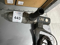 Slagmoersleutel - afbeelding 2 van  3