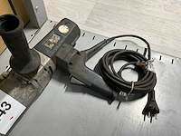 Slagmoersleutel - afbeelding 3 van  3