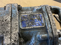 Slagmoersleutel - afbeelding 3 van  7