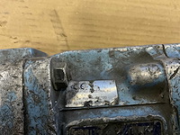 Slagmoersleutel - afbeelding 4 van  7